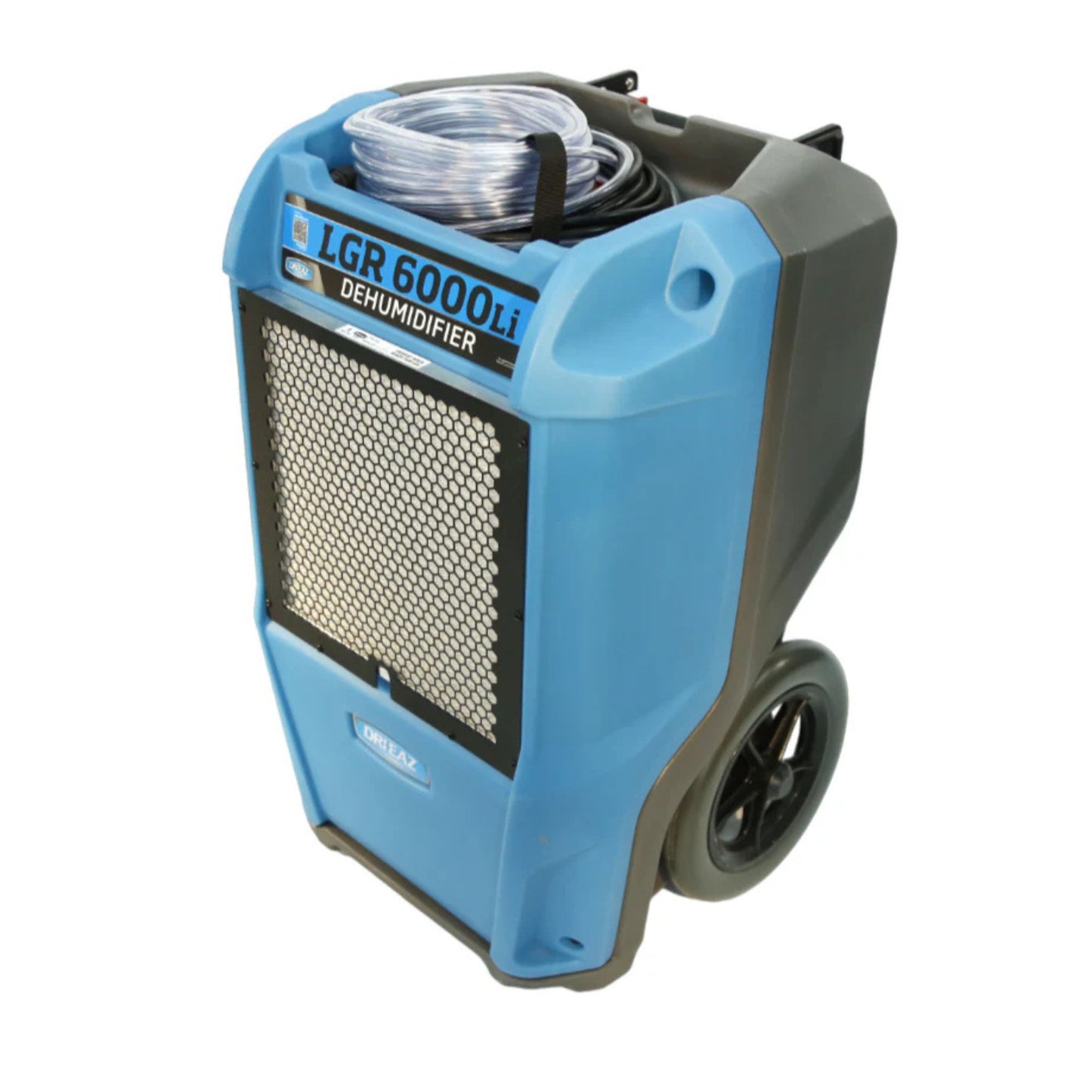 Déshumidificateur performant silencieux Dri-Eaz LGR 6000 Li professionel
