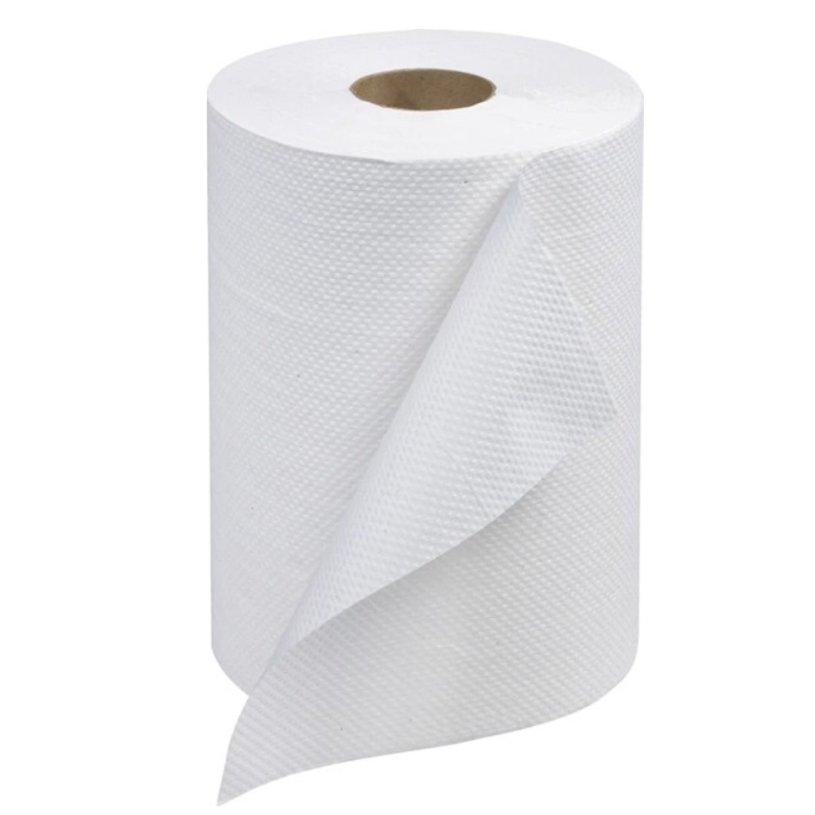 Serviettes à mains en rouleau RB305A Tork - Blanc - H21 - Advanced