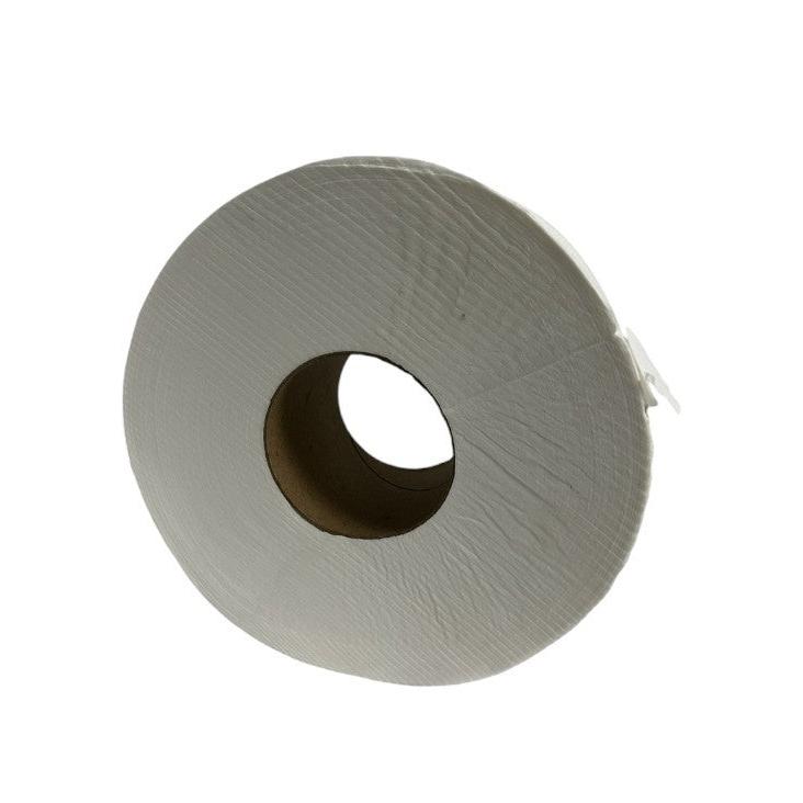 papier hygiénique pour entreprise magasin 2-plis luxuria 8x12lbs