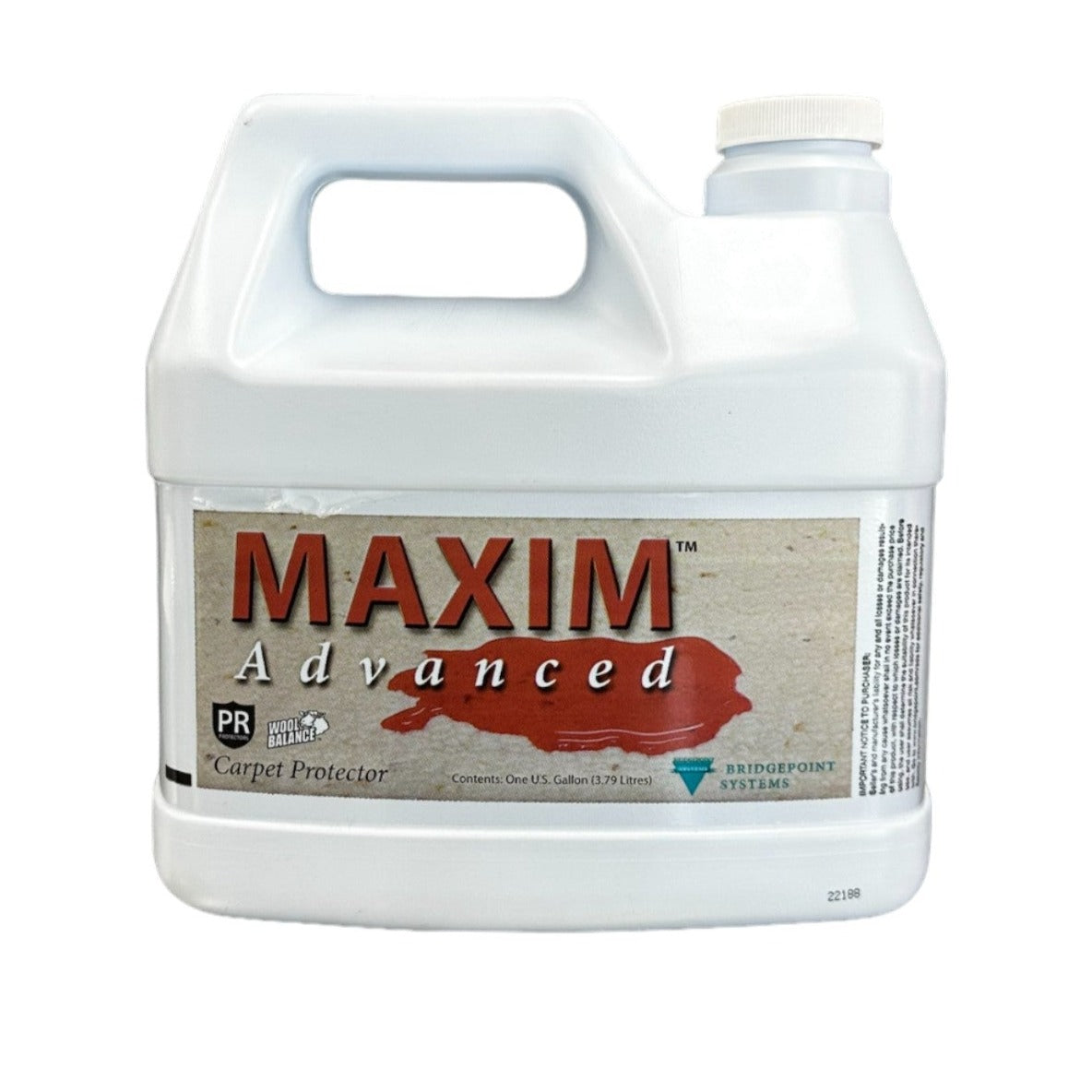 maxim-advanced-bridgepoint-system-carpet-protector