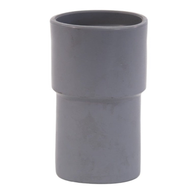Embout boyau 1.75 po à outil 1.5 po - Gris