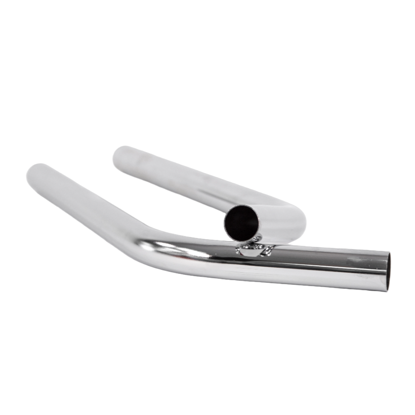 Manchons courbés 38mm (1,5po) 2 pièces pour JV400