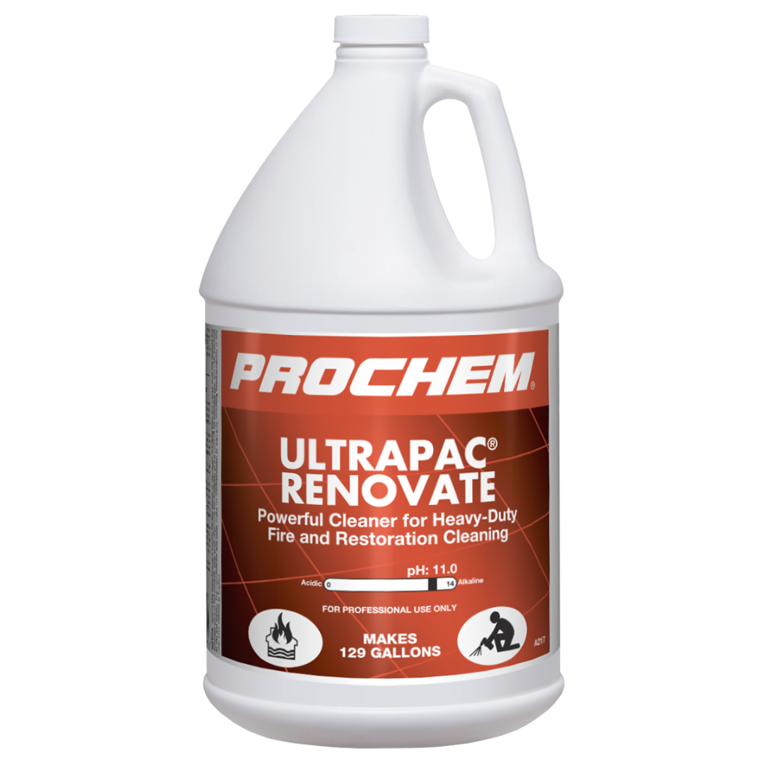 ultrapac-renovate-firecleaning-prochem-nettoyage-apresfeu-prochem