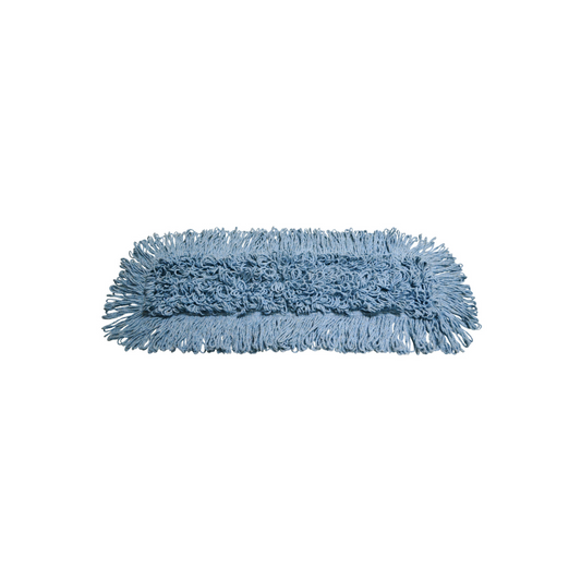 vadrouille seche pour plancher advantage 24po bleu
