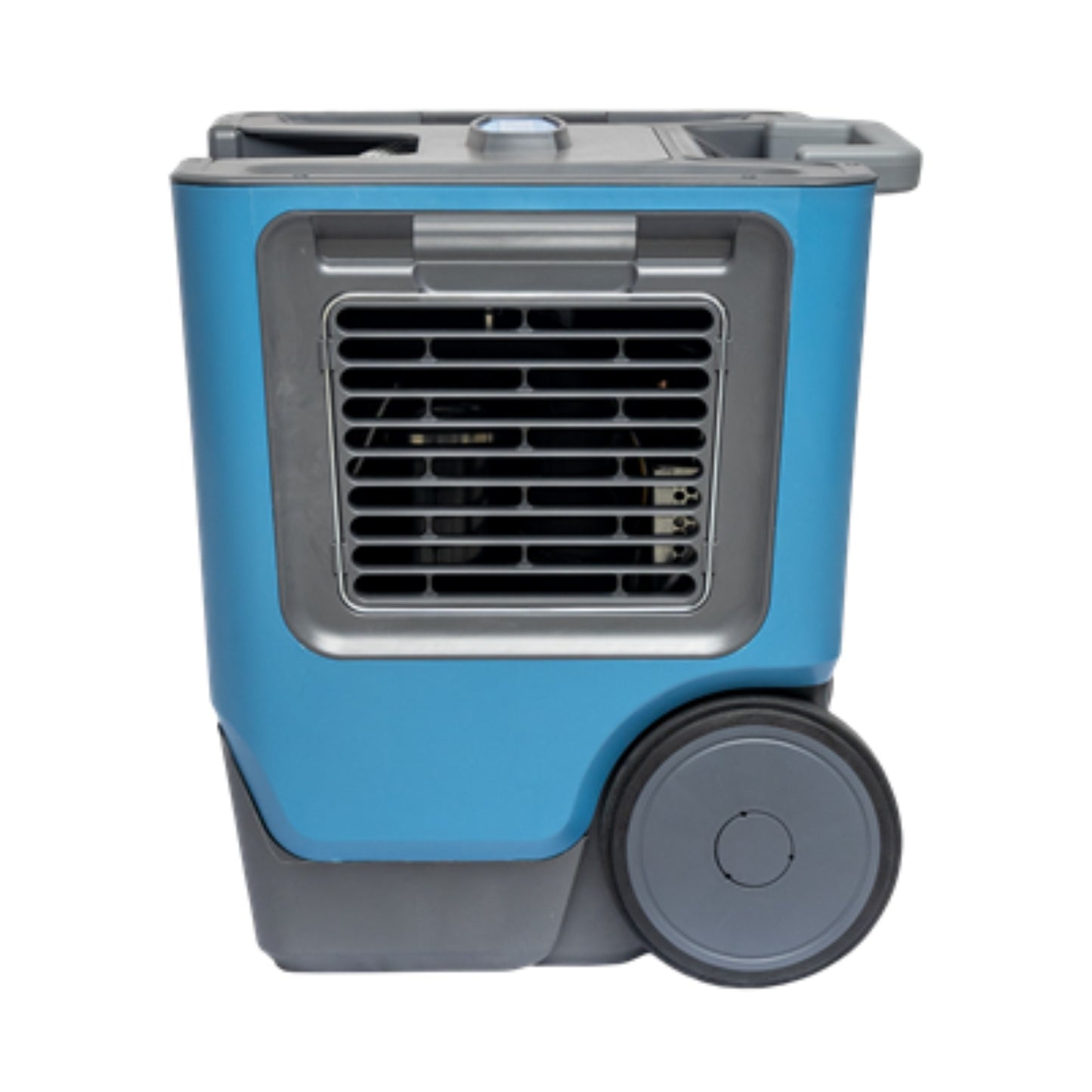 Drieaz drizair 1400 déshumidificateur compact performant commercial industriel qualité