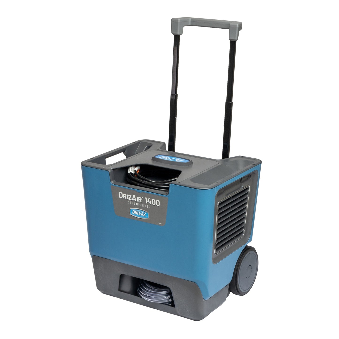 Drieaz drizair 1400 déshumidificateur compact performant commercial industriel qualité