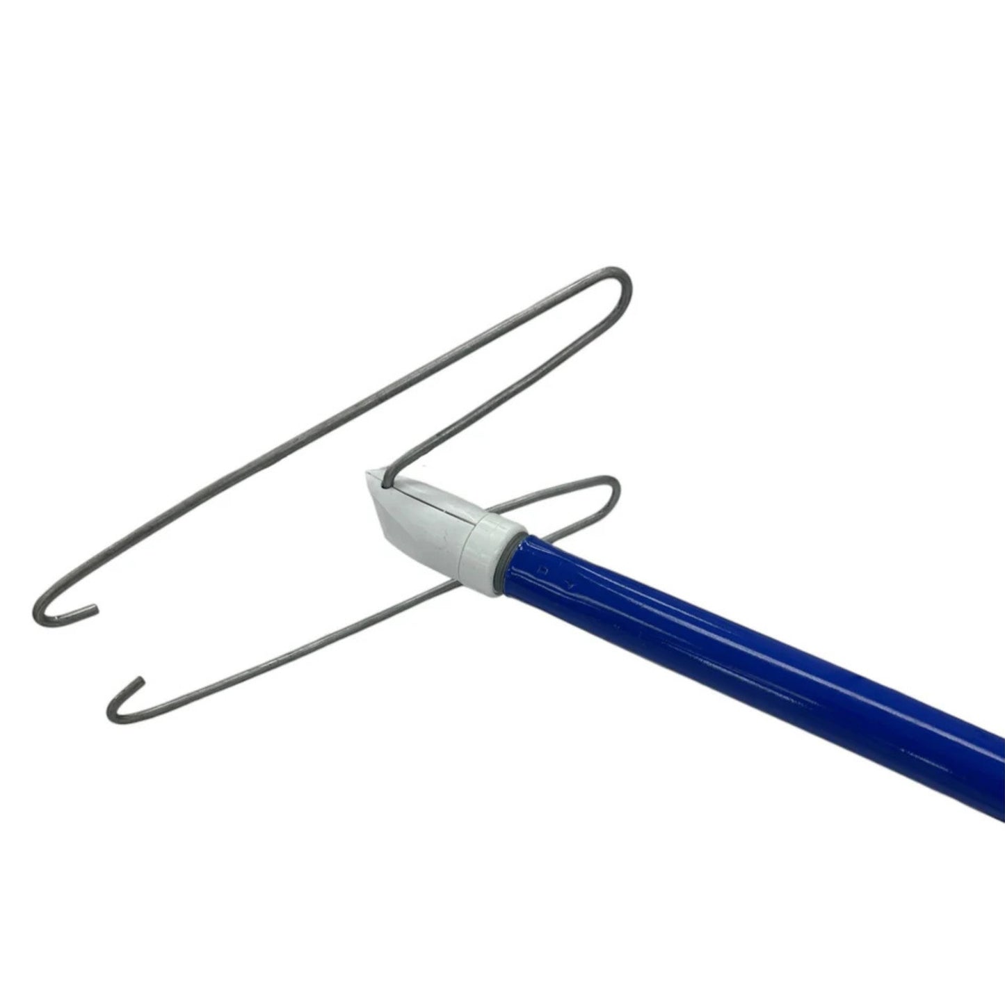 embout cadre lavage nettoyage mur 9po pour mopette beige cordon