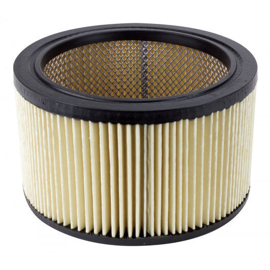 Filtre cartouche HEPA aspirateur commercial Johnny Vac AS6 2512755