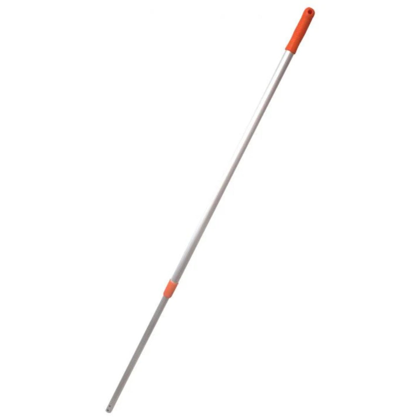 manche orange polypropylène aluminium extensible produit ménager miranet advantage