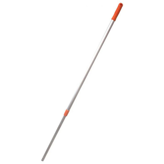 manche orange polypropylène aluminium extensible produit ménager miranet advantage