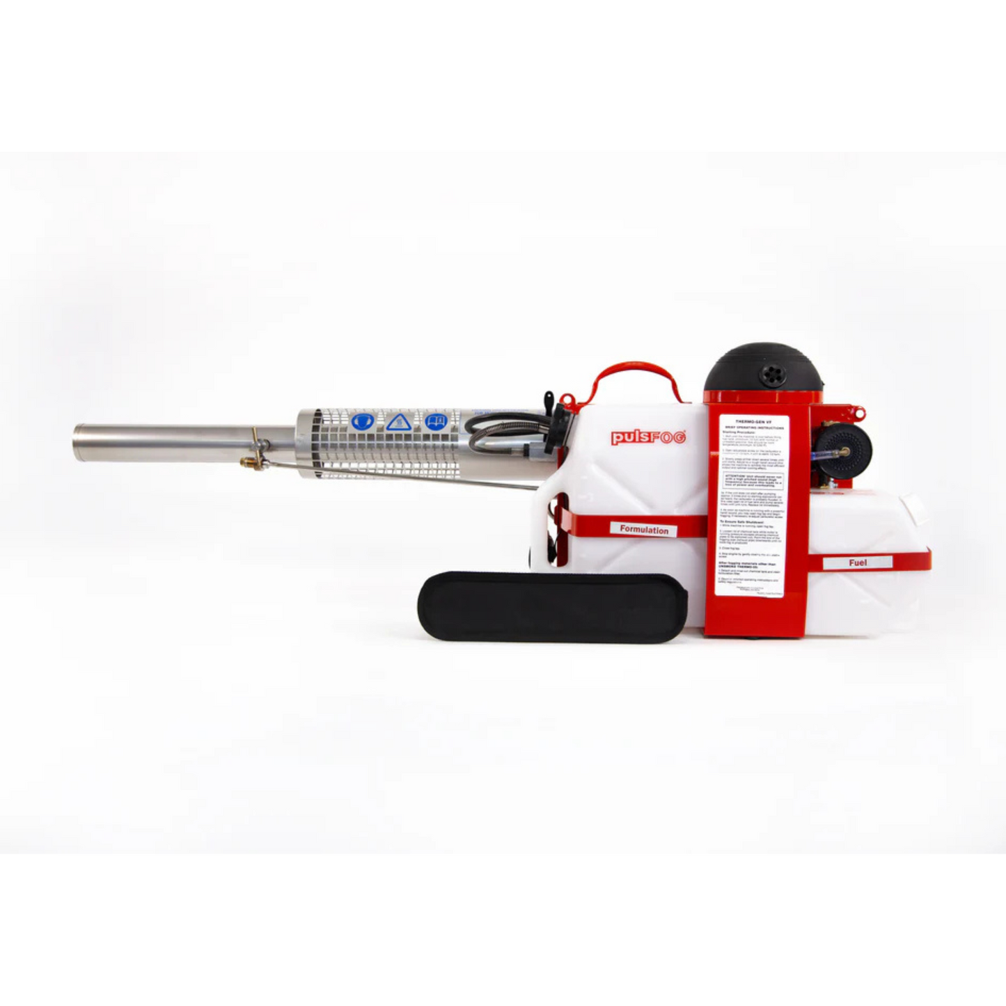 Thermo-gen pulsfog thermo-fumigateur produit enlever odeurs