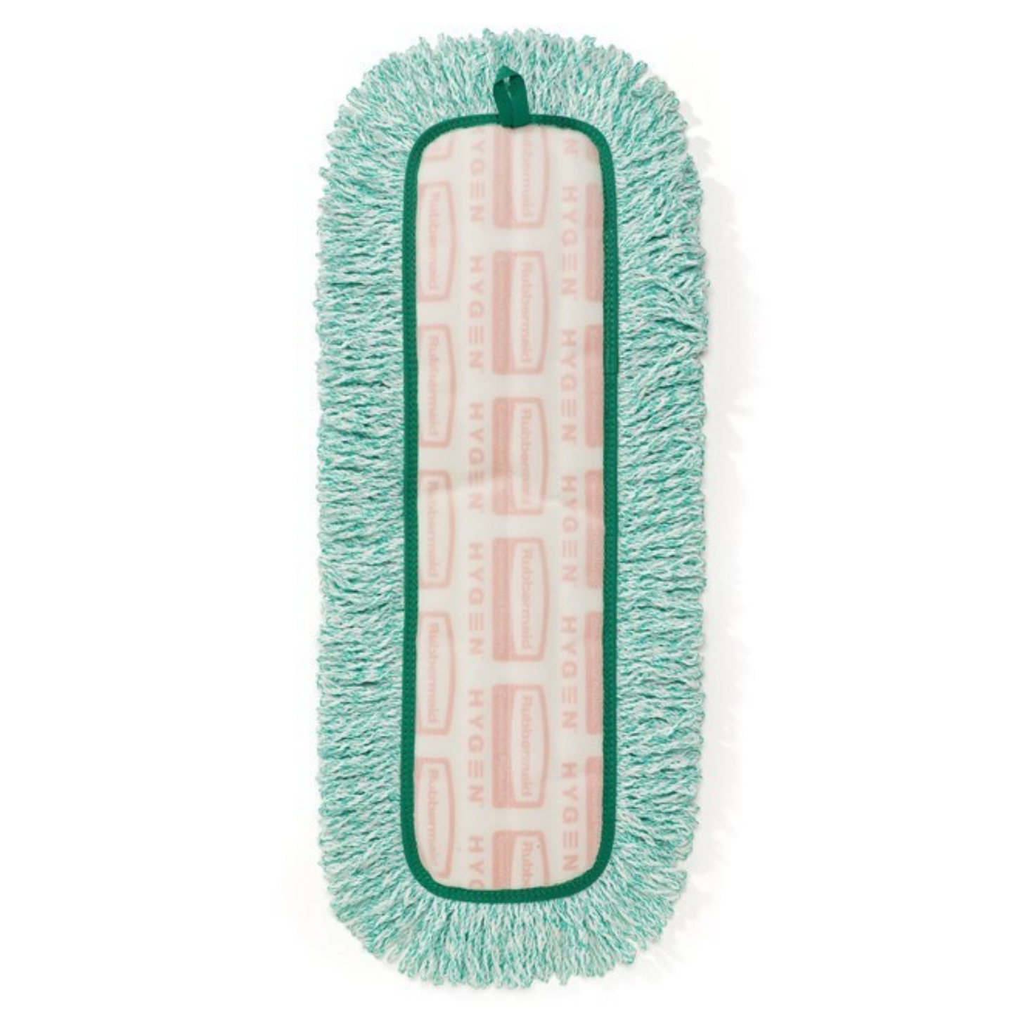 Rubbermaid vadrouille poussière microfibre frange plancher hygen système plancher