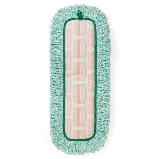 Rubbermaid vadrouille poussière microfibre frange plancher hygen système plancher