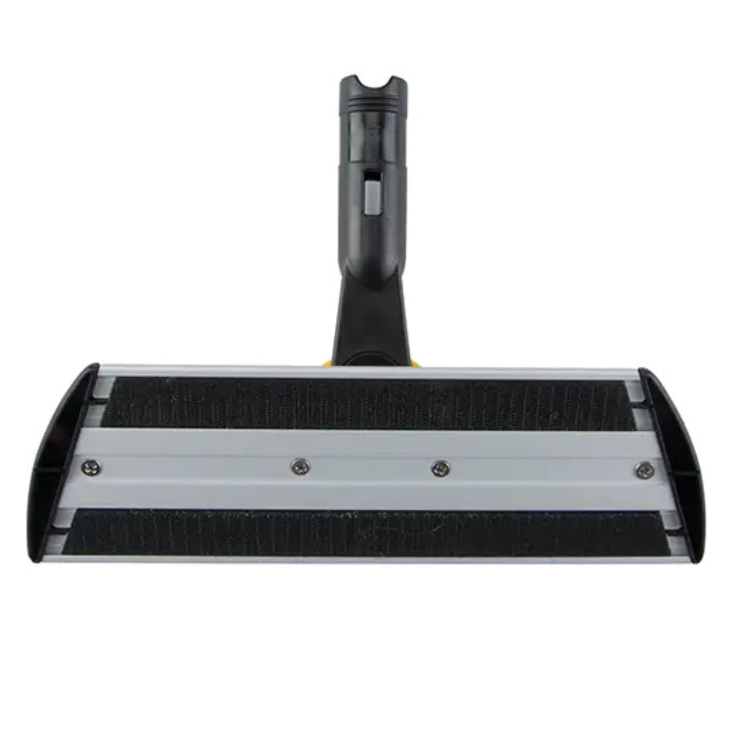 Support microfibre plancher rubbermaid 11po hygen nettoyage professionnel