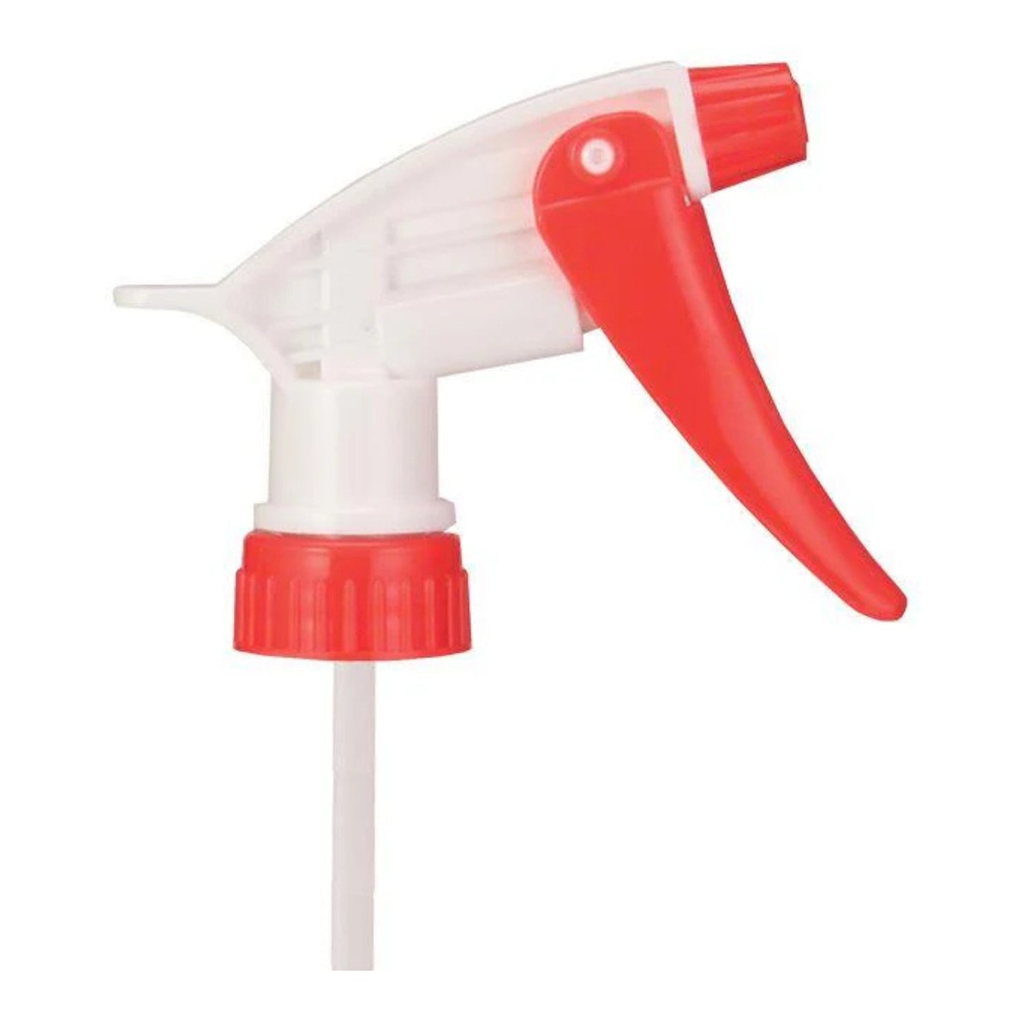 Vaporisateur haute qualité performant professionnel rouge 9po