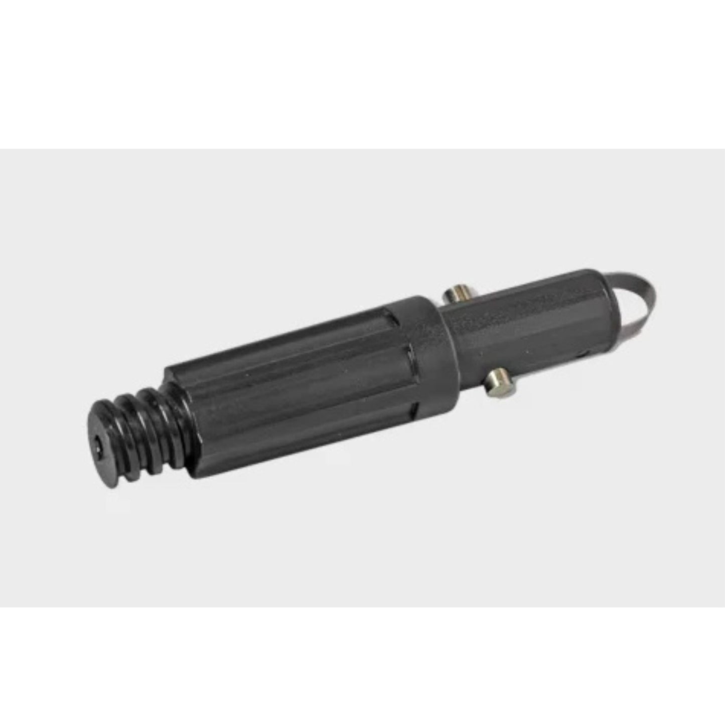 Vileda embout fileté manche télescopique adaptateur filetage outil