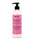 Revitalisant protecteur couleur - Poire & cerise (475ml) - Pure