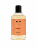Shampoing - Tangerine (500ml) - Pure