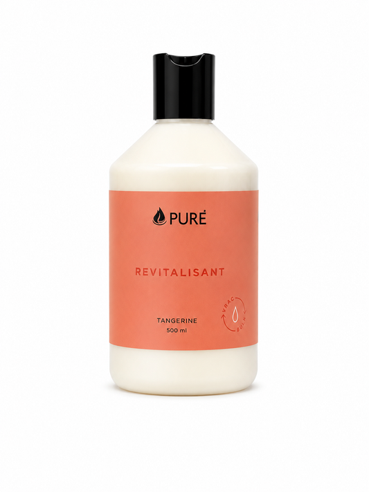 Revitalisant - Tangerine (500ml) - Pure