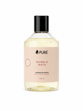 Bain moussant - Fleur d'amandier (500ml) - Pure