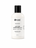 Lotion corporelle - Sans parfum (2 formats) - Pure