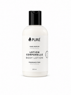 Lotion corporelle - Sans parfum (2 formats) - Pure
