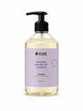 Savon mains et corps - Lavande (2 formats) - Pure
