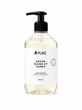Savon mains et corps - Sans parfum (2 formats) - Pure