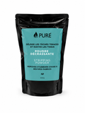 Poudre décrassante & ravive tissus (800gr) - Pure