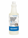 Pré-nettoyant désodorisant à vaporiser pour tapis - L81 (2 formats) - Miranet
