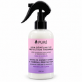 Soin démêlant et protection thermale - Fleur de guimauve (2 formats) - Pure