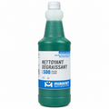 Nettoyant alcalin concentré (2 formats) - L500