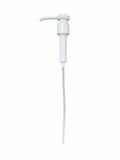 1 oz Pump - Non-graduated - For 20L/5 Gallon Container