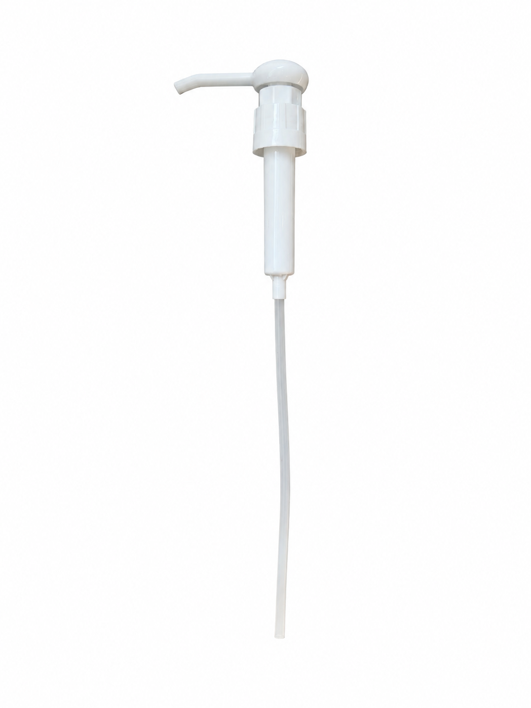Pompe 1 oz - Non gradué - Pour contenant 20L/5 gallons