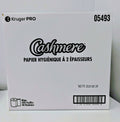 Cashmere Toilet Paper 2 Ply 48 X 400 Sheets