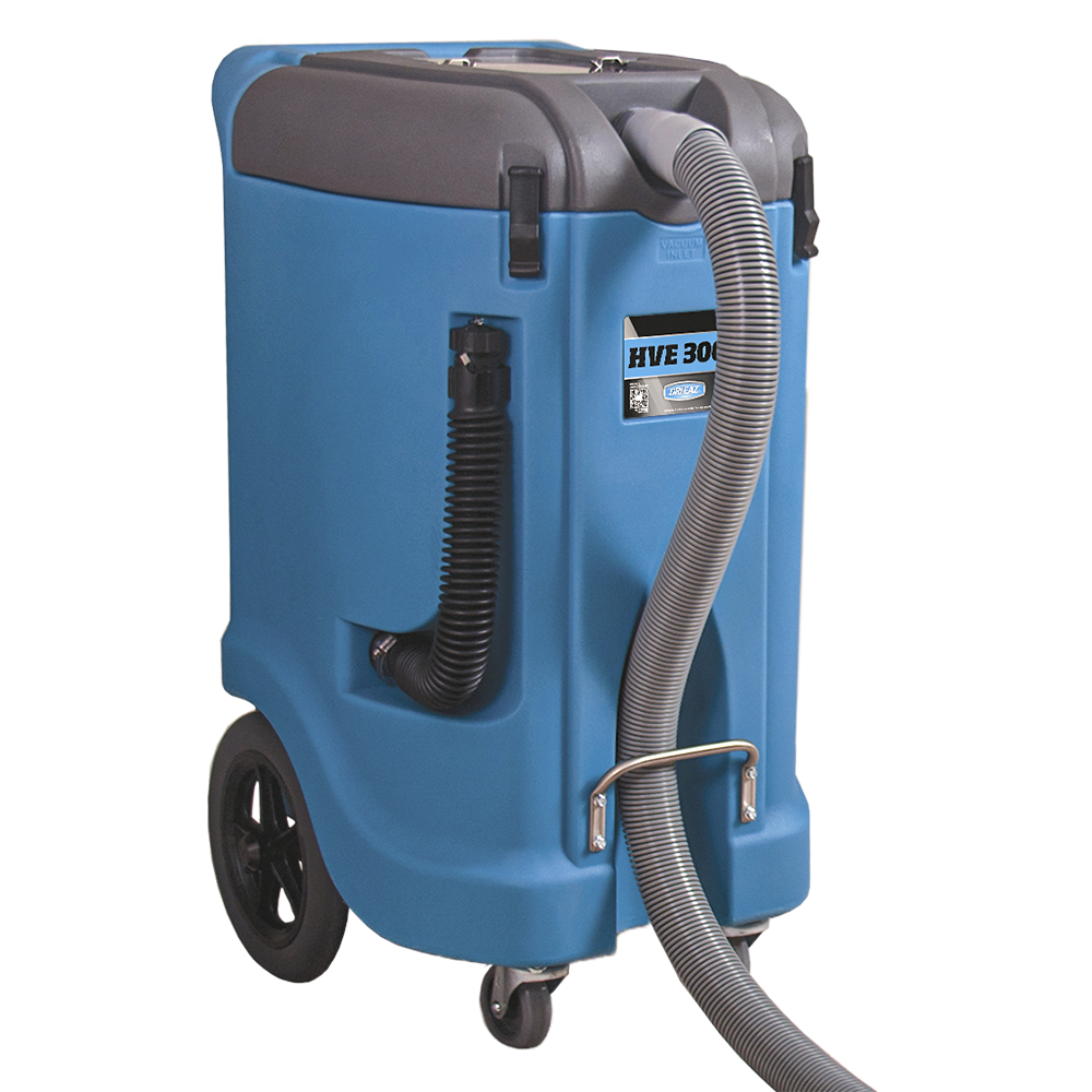 Flood Pump - HVE 3000 - Dri-Eaz