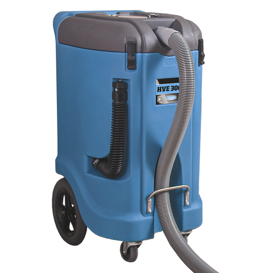 Pompe d’inondation - HVE 3000 - Dri-Eaz