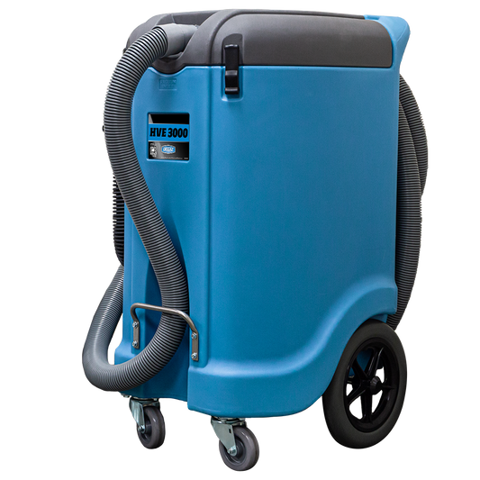 Pompe d’inondation - HVE 3000 - Dri-Eaz