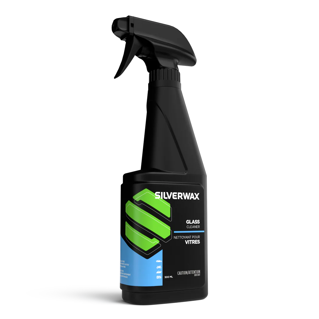 Glass Cleaner - Silverwax - 500ml