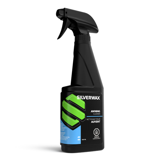 Nettoyant pour auvent - Silverwax - 500ml