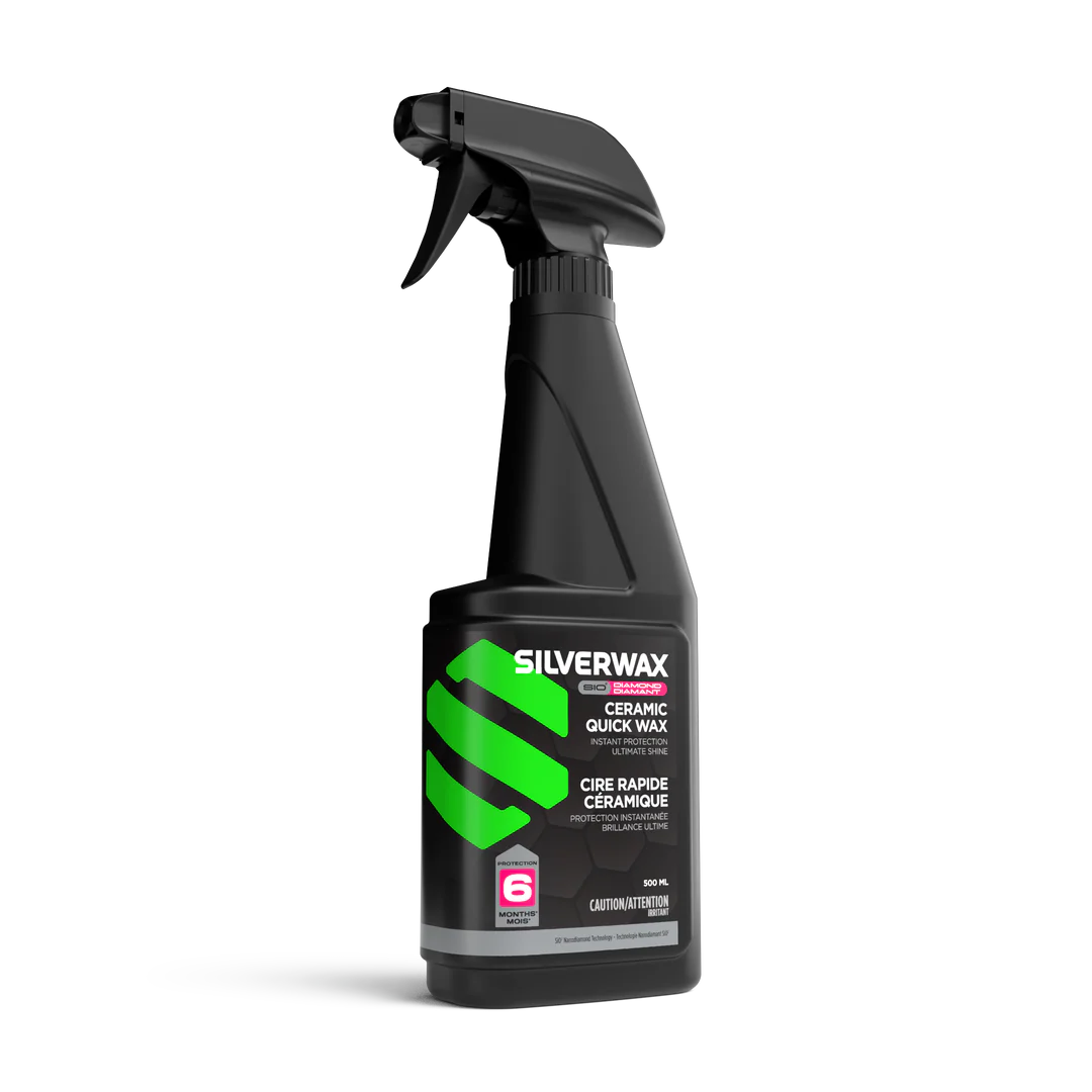 Cire rapide céramique - Silverwax - 500ml