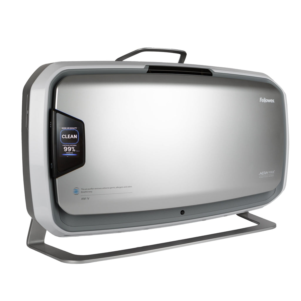 Purificateur d'air Pro AM4S PC (sur pied) - AeraMax