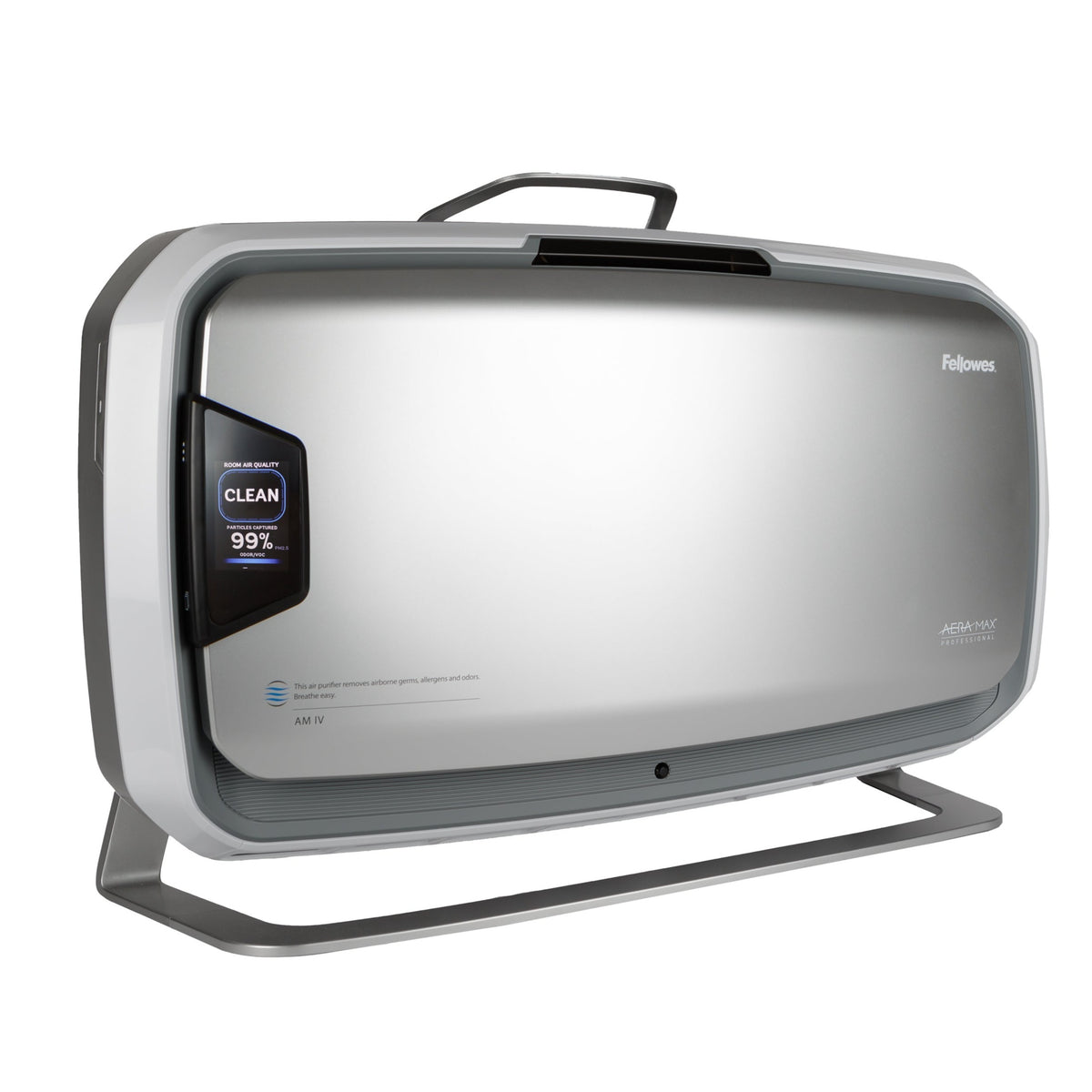 Purificateur d'air Pro AM4S PC (sur pied) - AeraMax