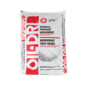 aborbant tout-usage graisse huile eau 18.15kg oil-dri miranet