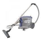 Aspirateur chariot commercial Ghibli AS6 D12 Johnny Vac Appareil 1