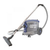 Aspirateur chariot commercial Ghibli AS6 D12 Johnny Vac Appareil 1