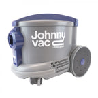Aspirateur chariot commercial Ghibli AS6 D12 Johnny Vac Appareil 2
