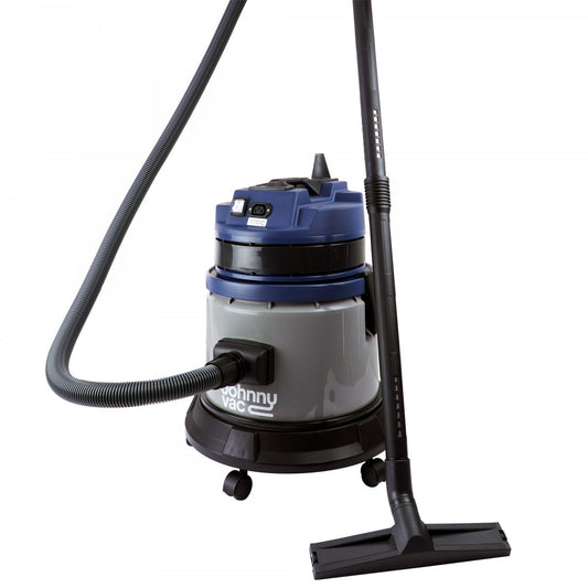 aspirateur JV115 commercial sec et humide johnny vac corps 1