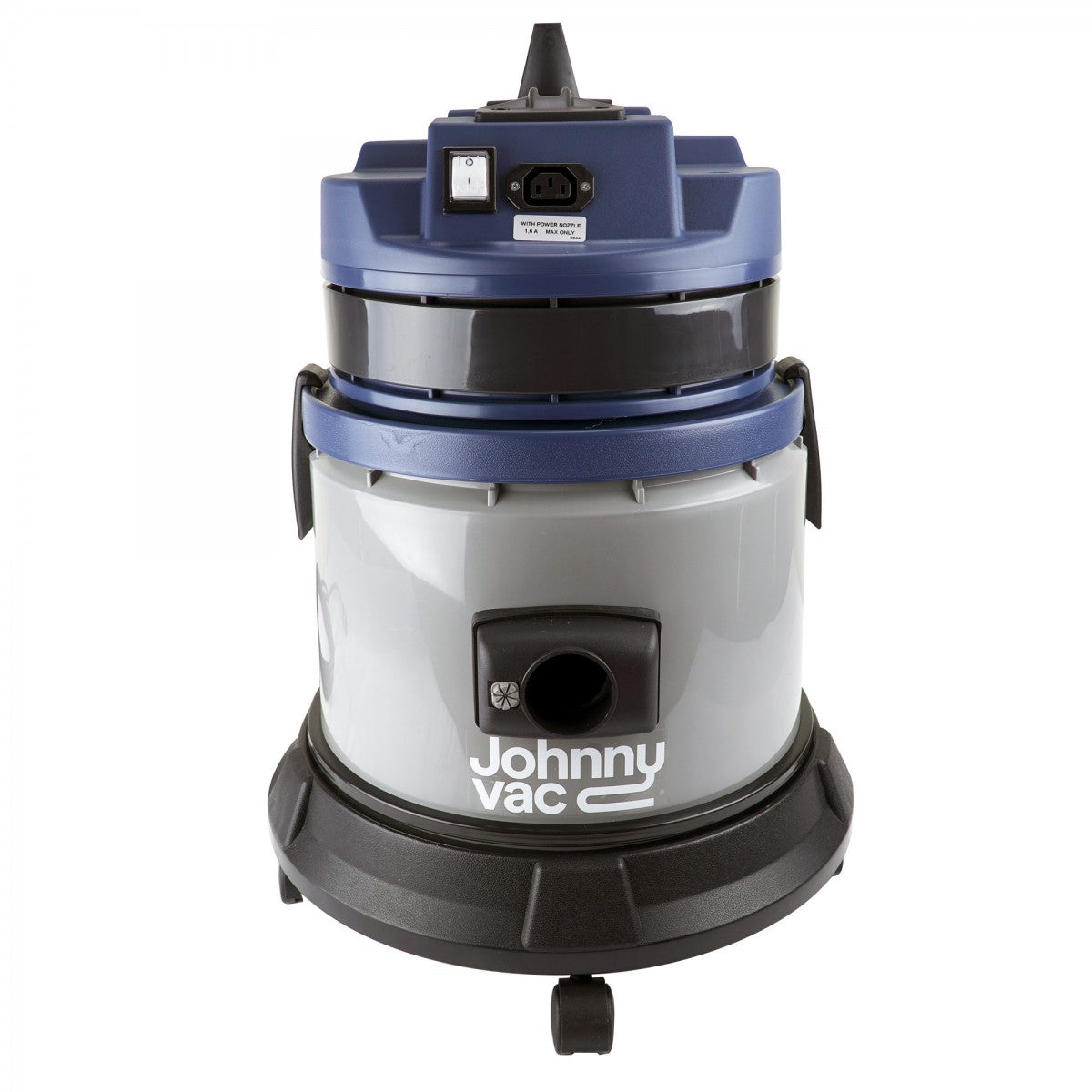 aspirateur JV115 commercial sec et humide johnny vac corps 2