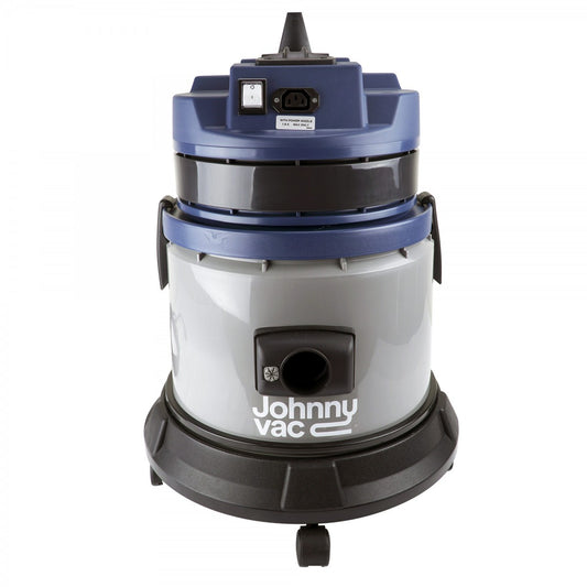 aspirateur JV115 commercial sec et humide johnny vac corps 2